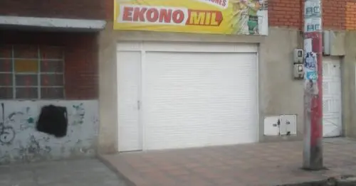 SUPERTIENDAS Y DISTRIBUICIONES EKONO MIL SUPERTIENDAS Y DISTRIBUICIONES EKONO MIL